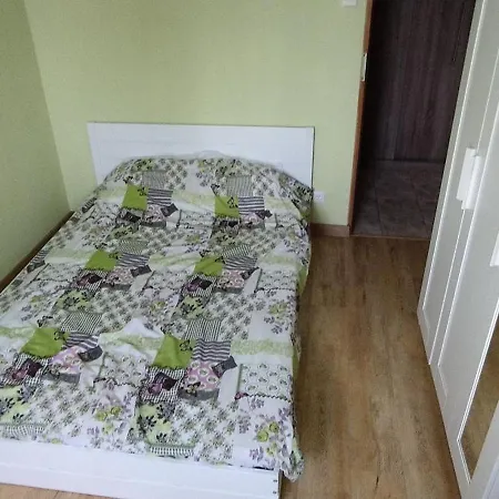 Sobieskiego 113 * Varsavia