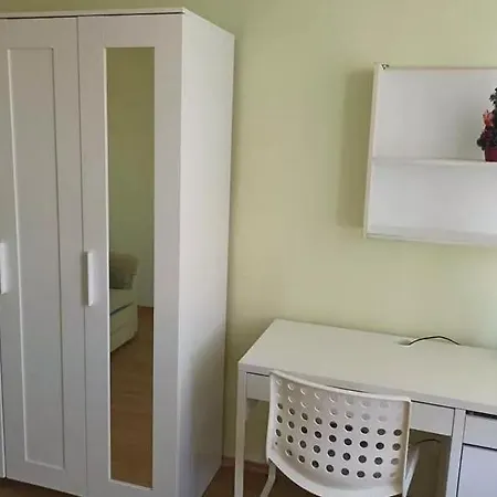 Sobieskiego 113 * Varsavia