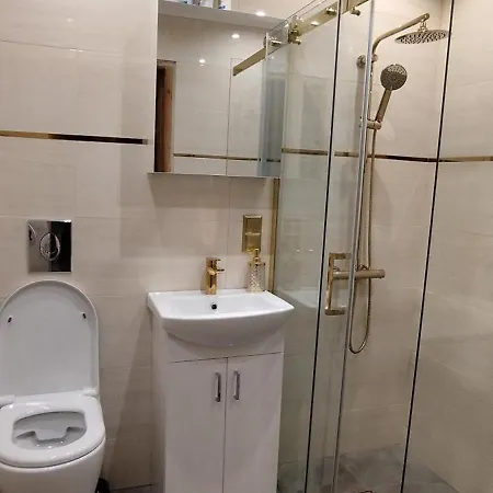 Privatunterkunft Sobieskiego 113 *