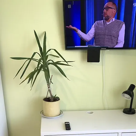 Sobieskiego 113 Ubytování v soukromí