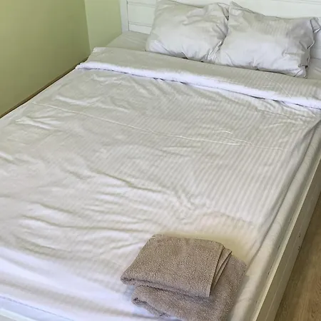 Sobieskiego 113 Varšava