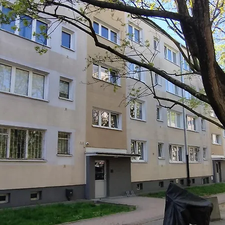 Sobieskiego 113 Ubytování v soukromí Varšava