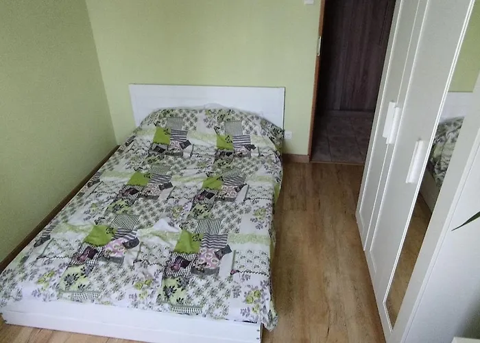 Sobieskiego 113 * Warsaw